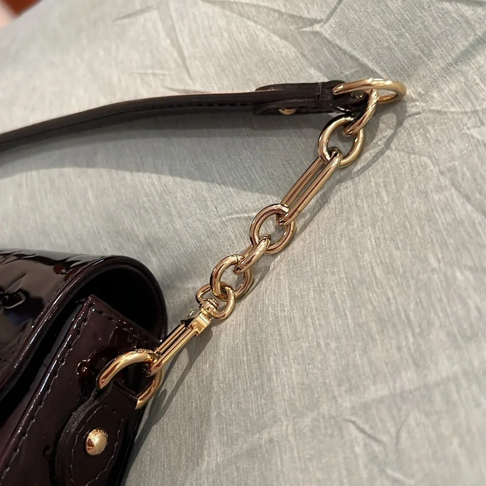 Louis Vuitton bag - Picture 4 of 15